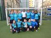Falcon Ladies FC : Sports Partner
